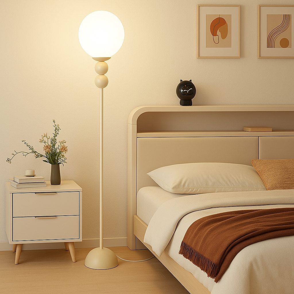Urda Vloerlamp