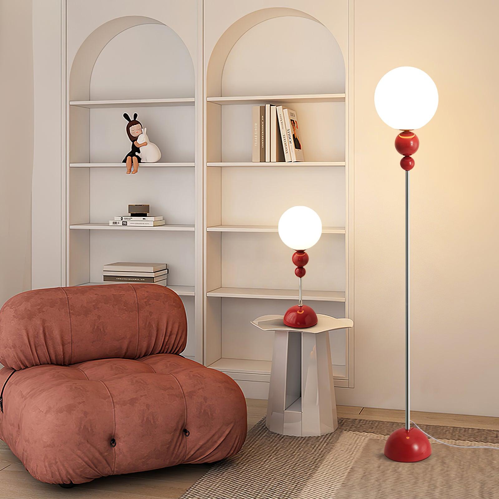 Urda Vloerlamp