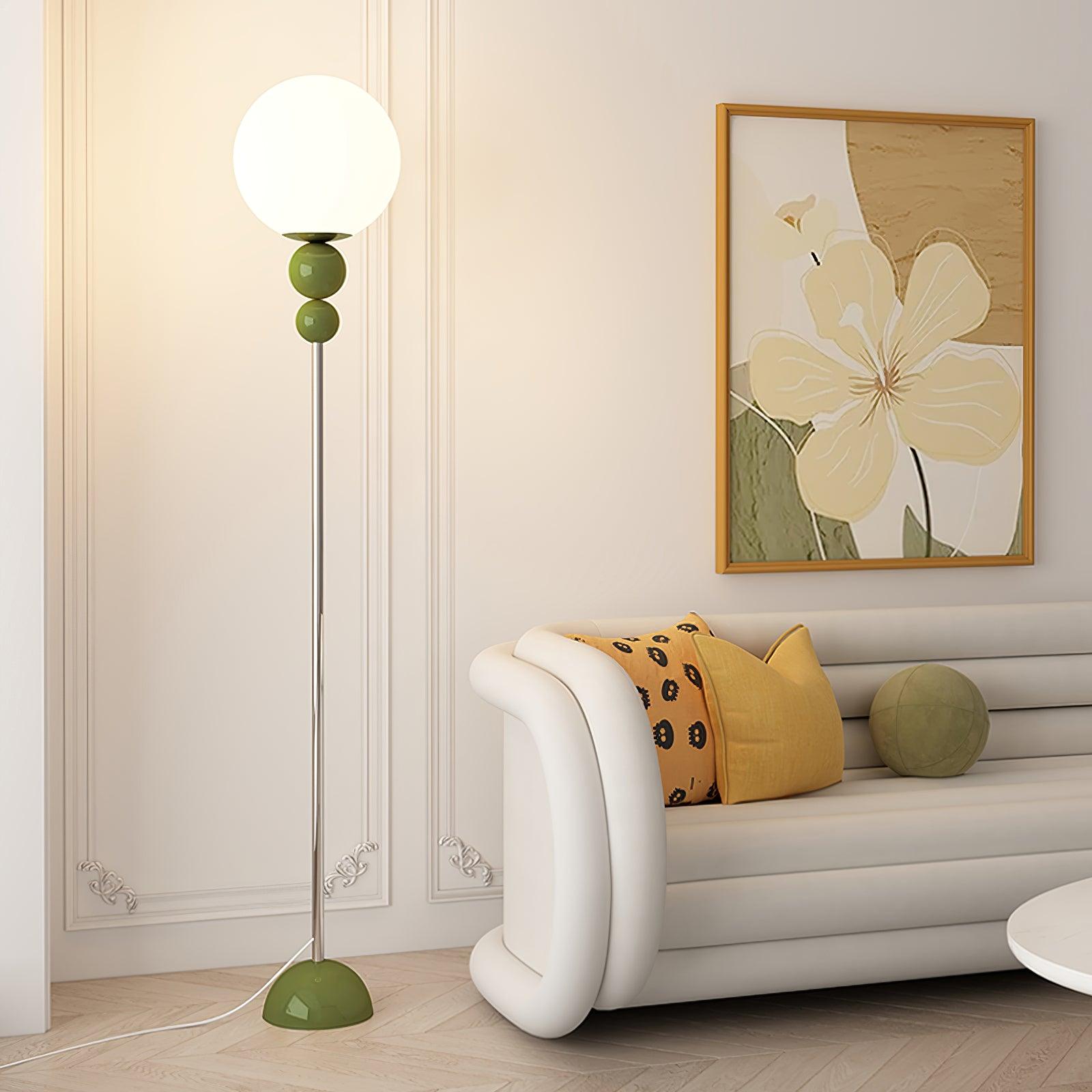 Urda Vloerlamp