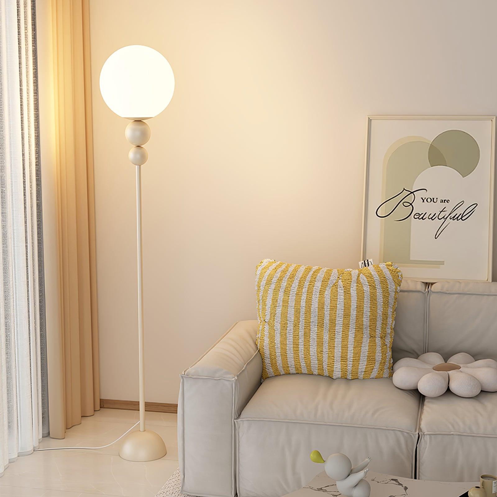 Urda Vloerlamp