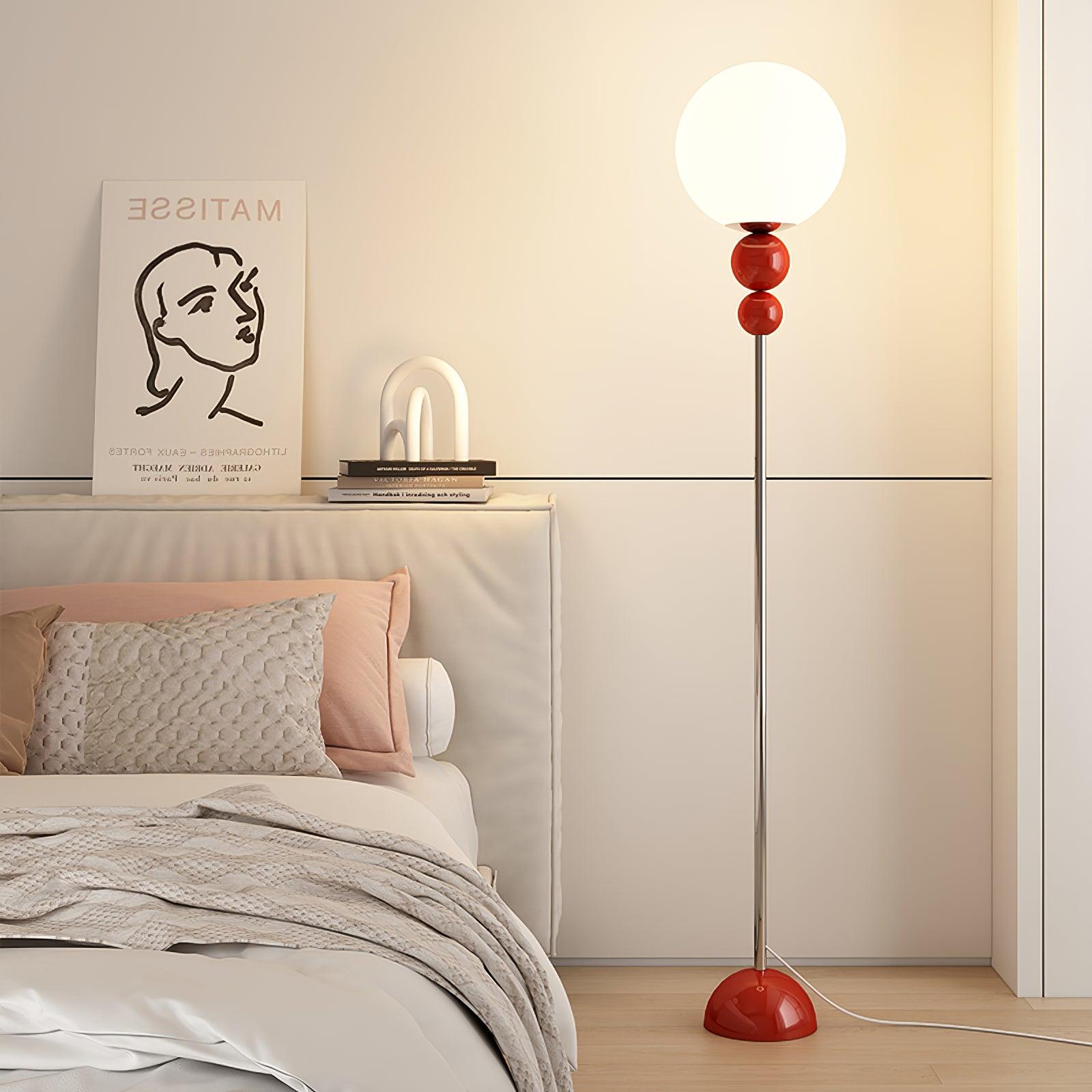Urda Vloerlamp