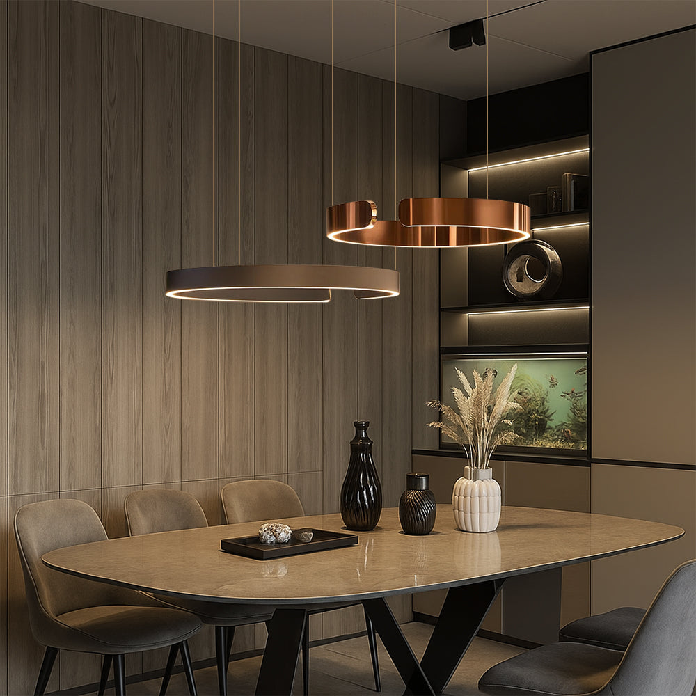 Esthetica Ring Hanglamp