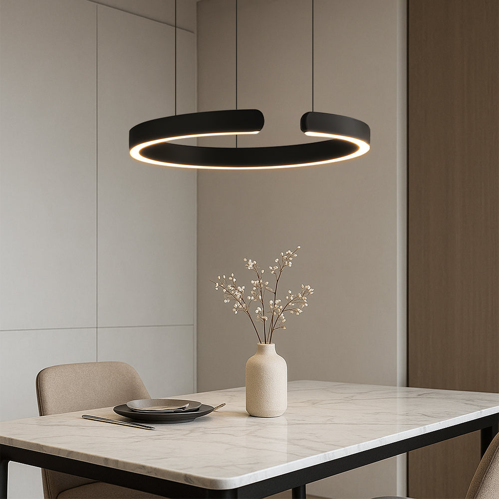 Esthetica Ring Hanglamp