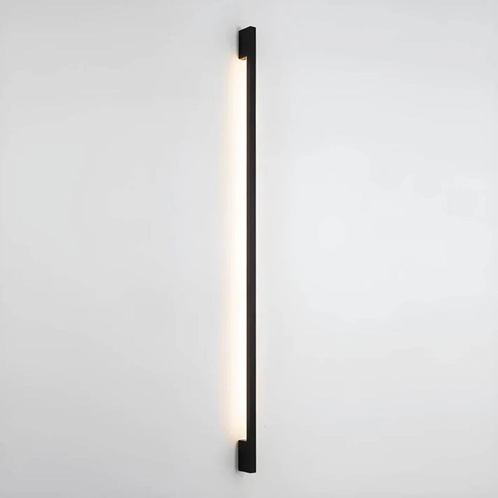 Dorka Staande Wandlamp Buiten