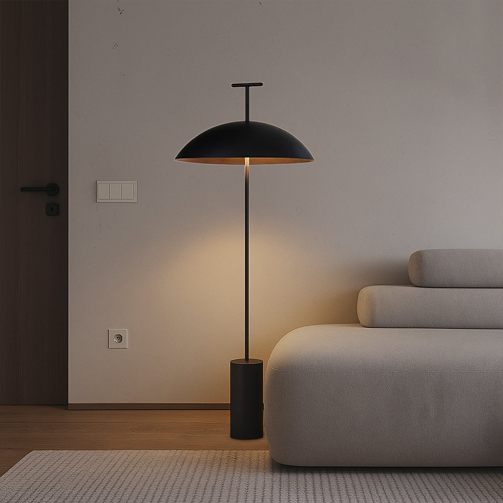 Vloerlamp Monolith