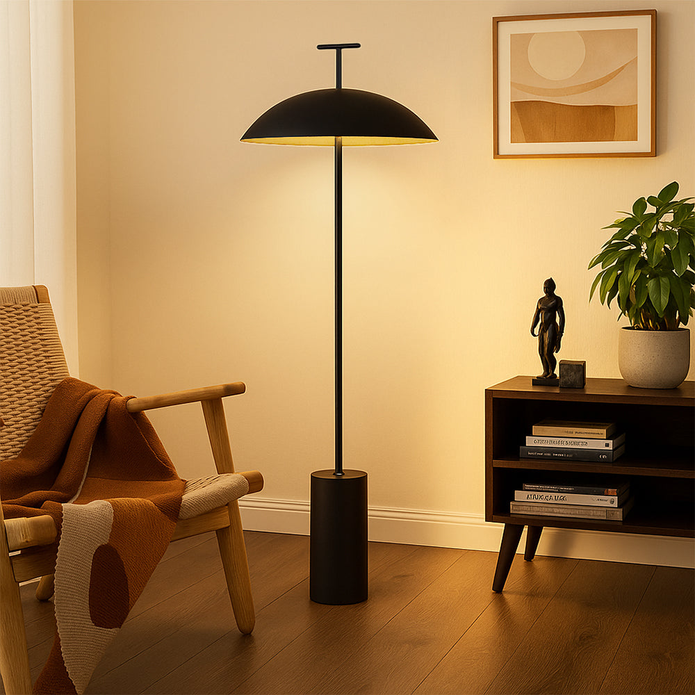 Vloerlamp Monolith