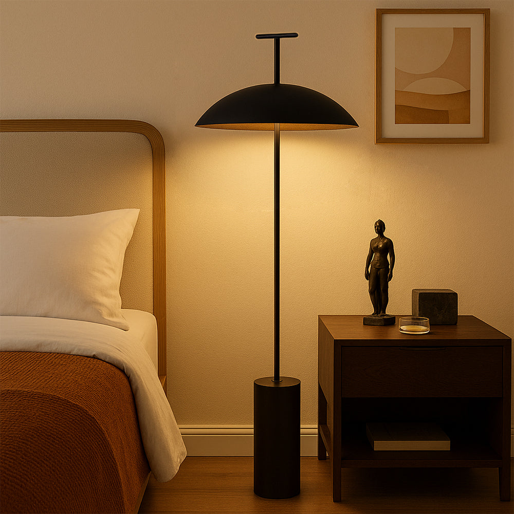 Vloerlamp Monolith