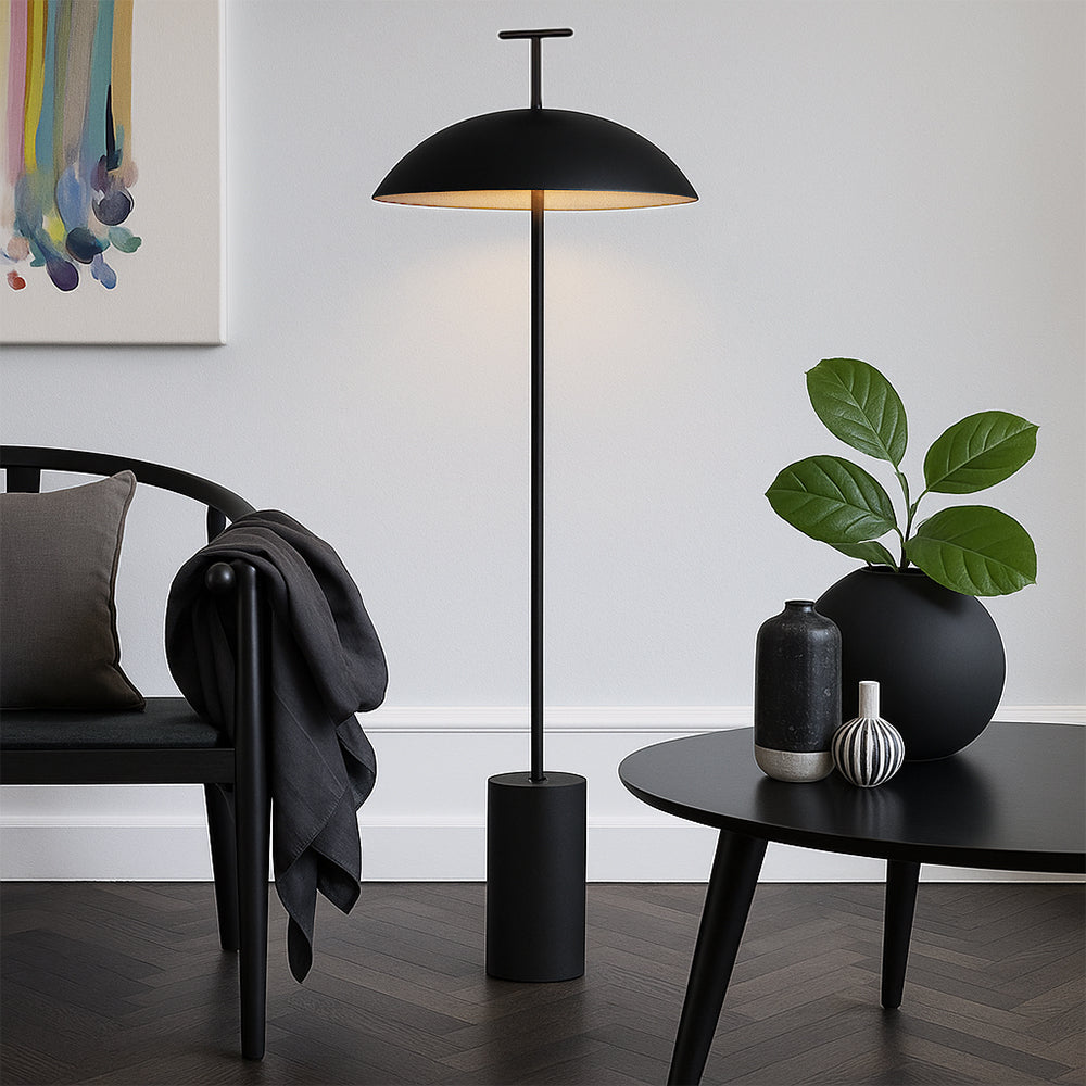 Vloerlamp Monolith