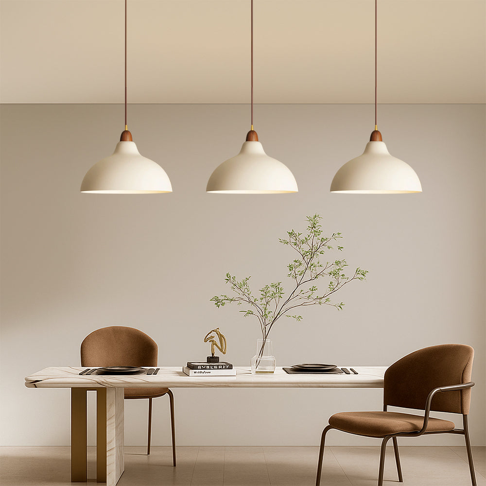 Kaly's Scandinavische hanglamp