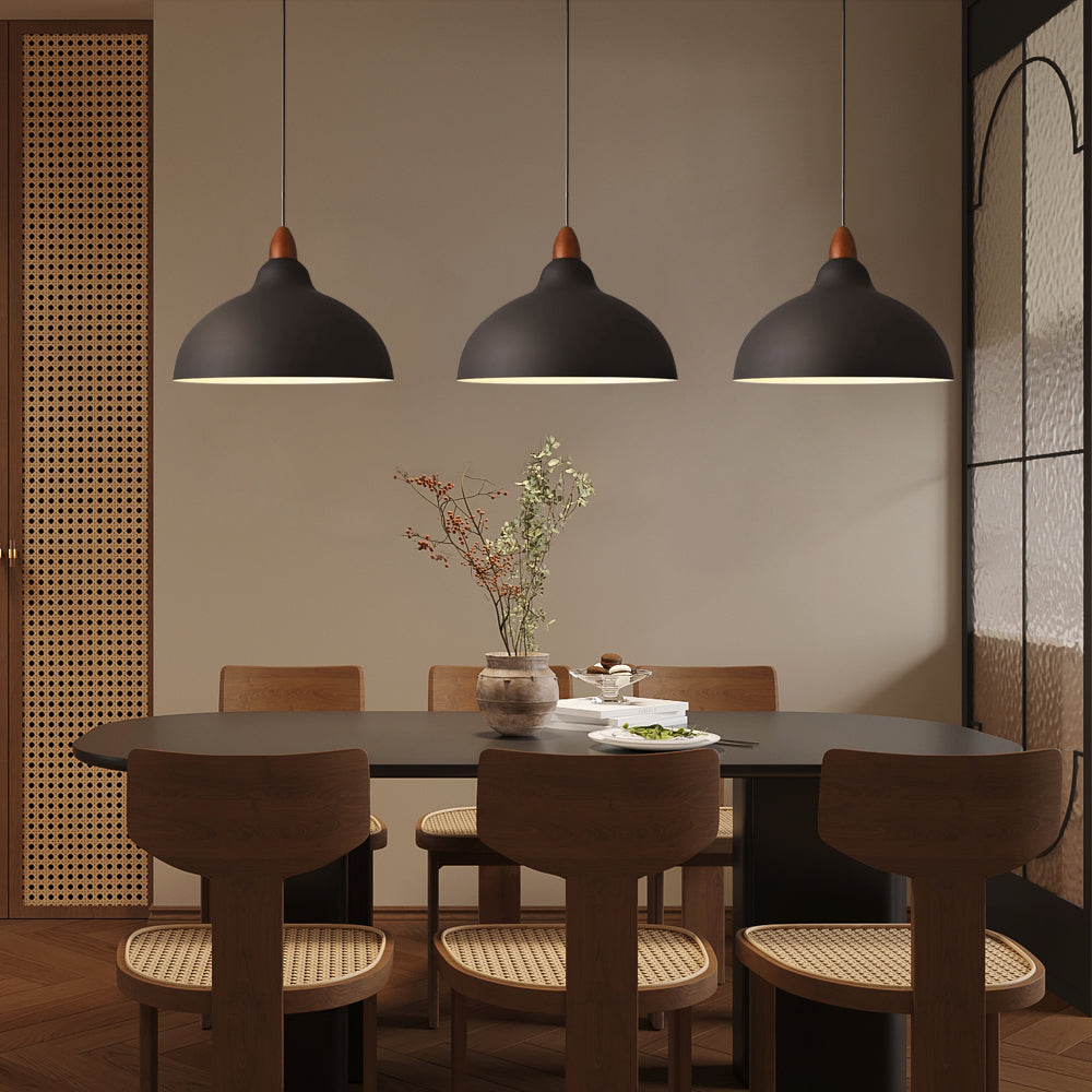 Kaly's Scandinavische hanglamp