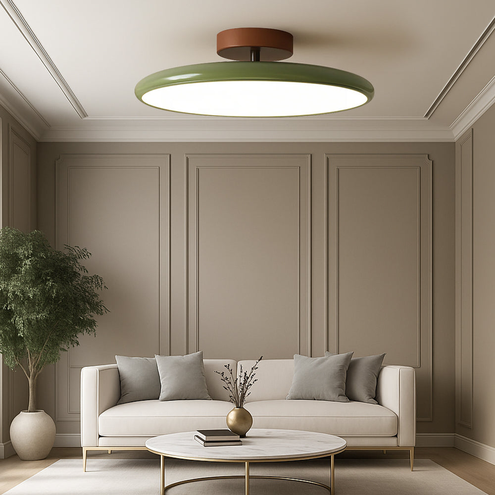 Drift Verstelbare Plafondlamp