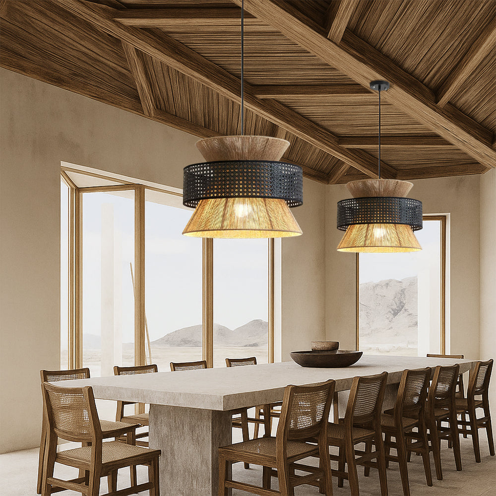 Yuda's Wabi Sabi hanglamp