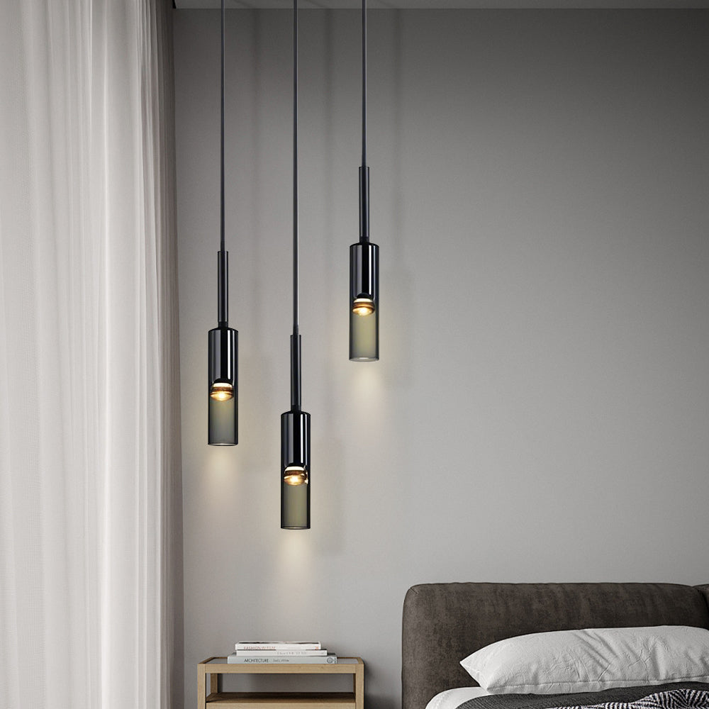 Luxe Cilinder Hanglamp