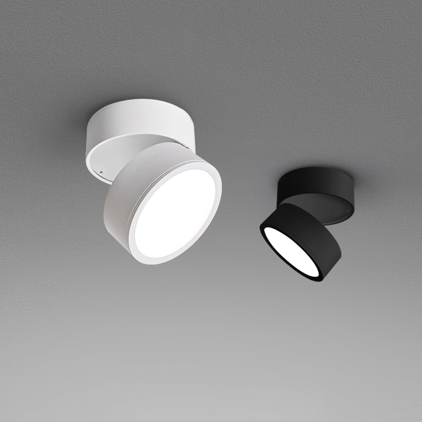 (2 pak) Oppervlakte Plafondlamp