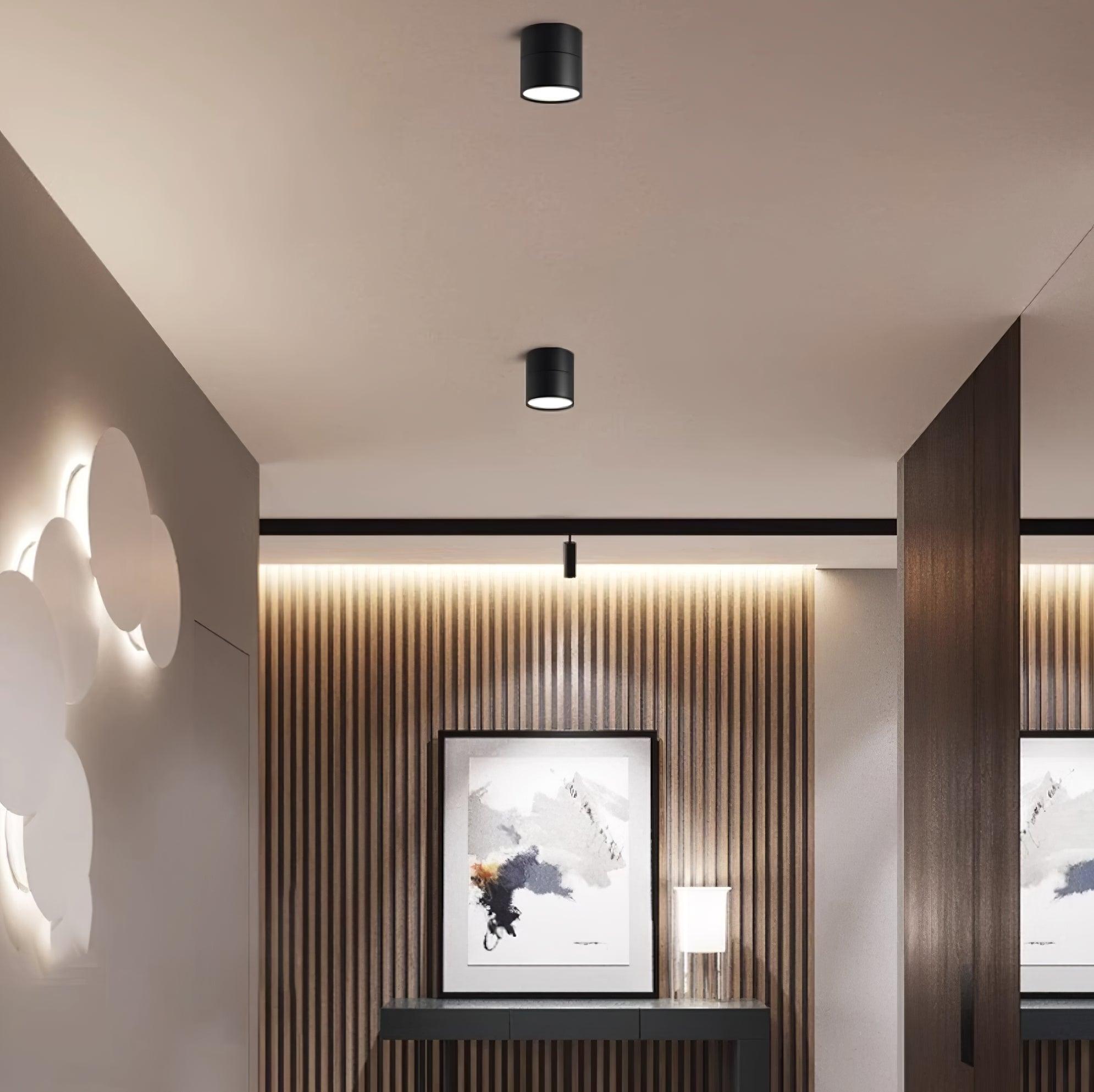 (2 pak) Oppervlakte Plafondlamp
