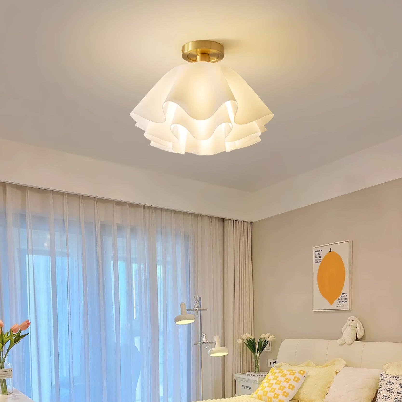 Gailon Plafondlamp