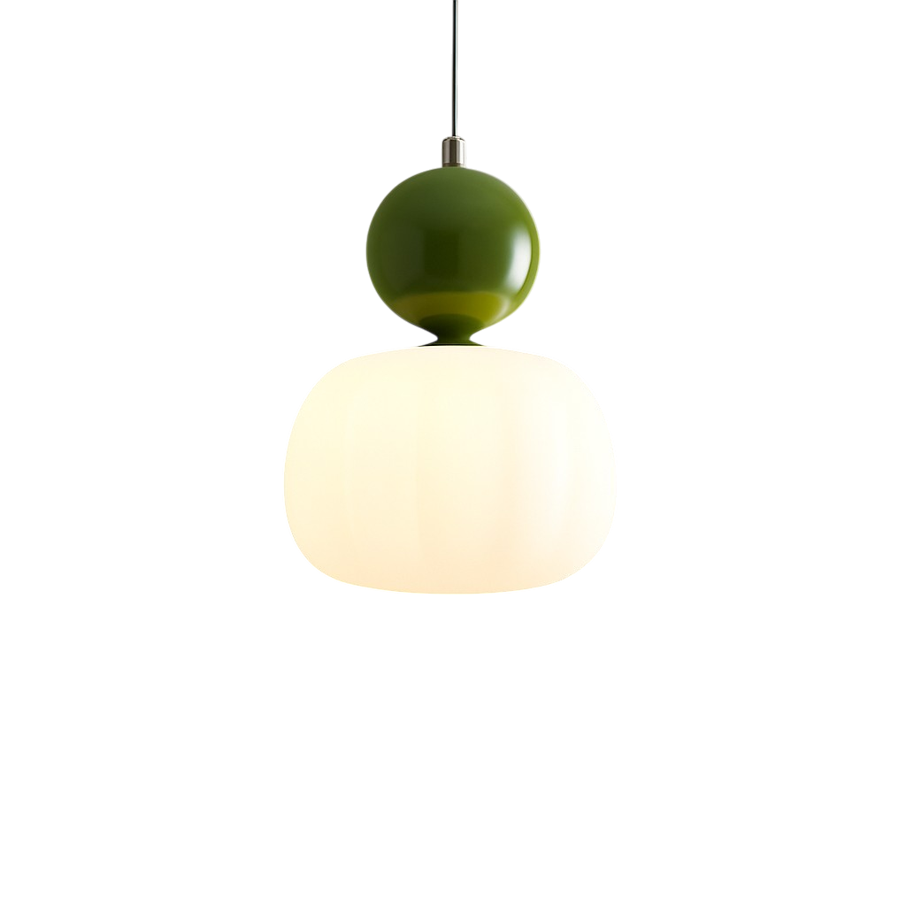 Art Deco Hanglamp