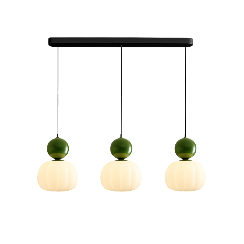 Art Deco Hanglamp