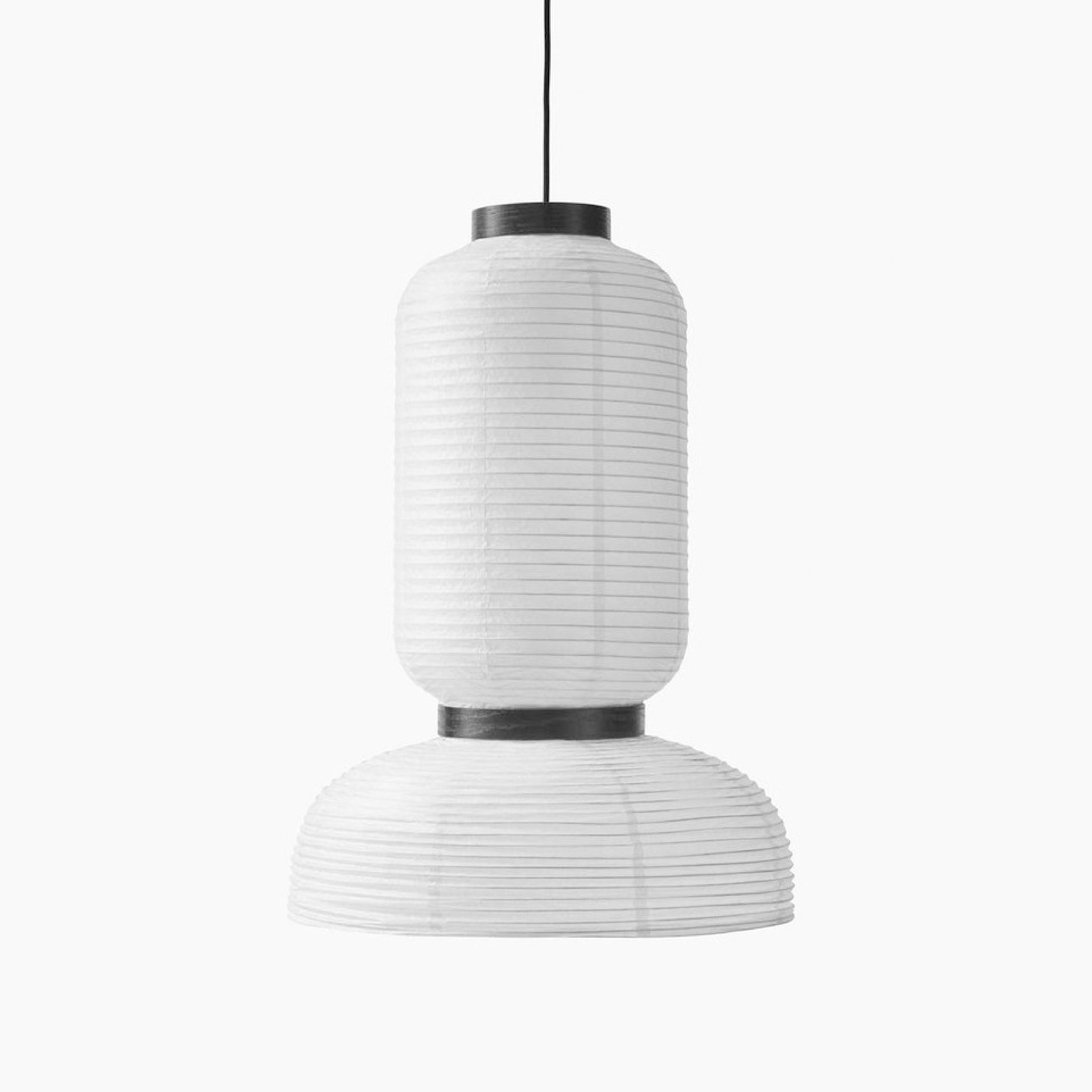 Japanse Wabi Sabi hanglamp