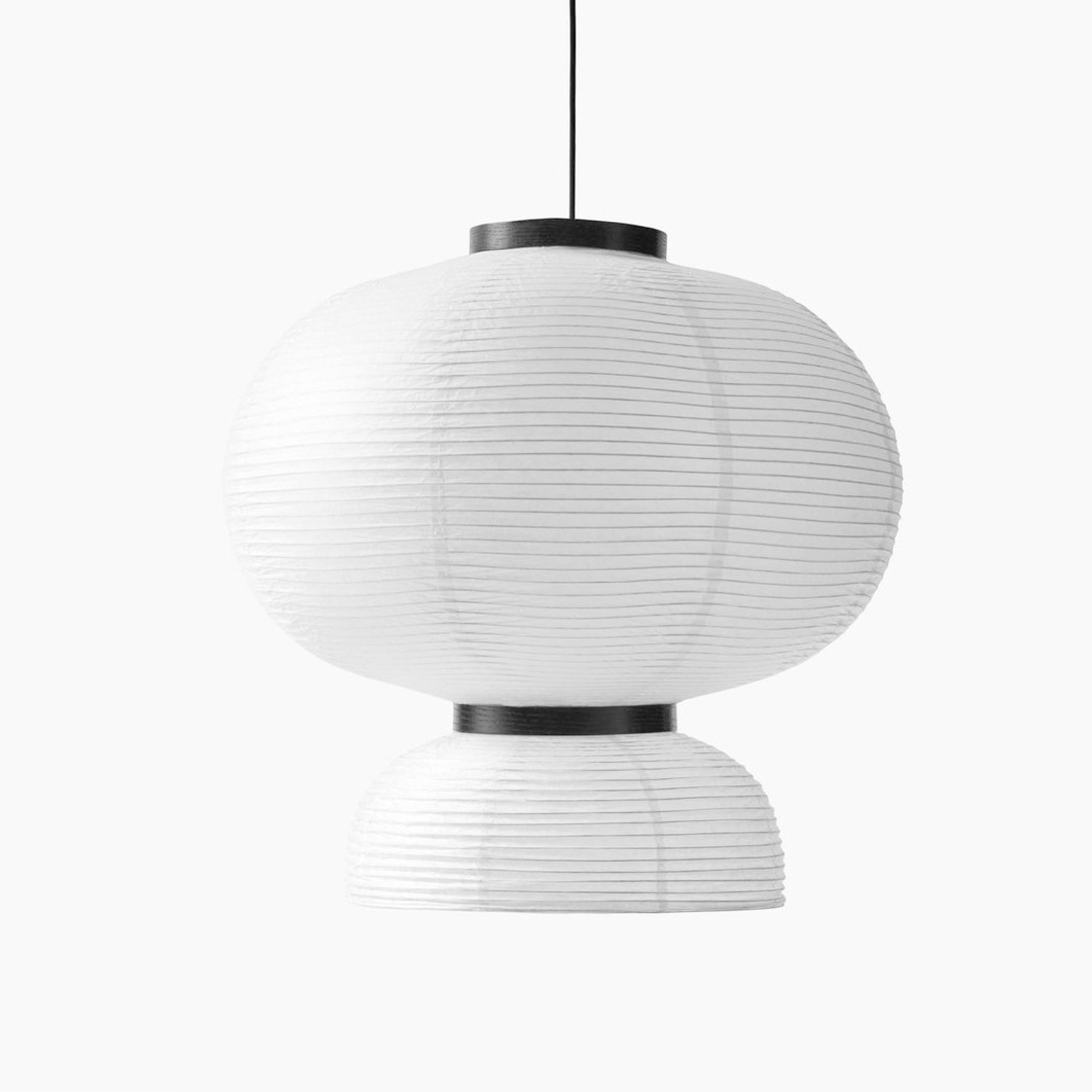 Japanse Wabi Sabi hanglamp