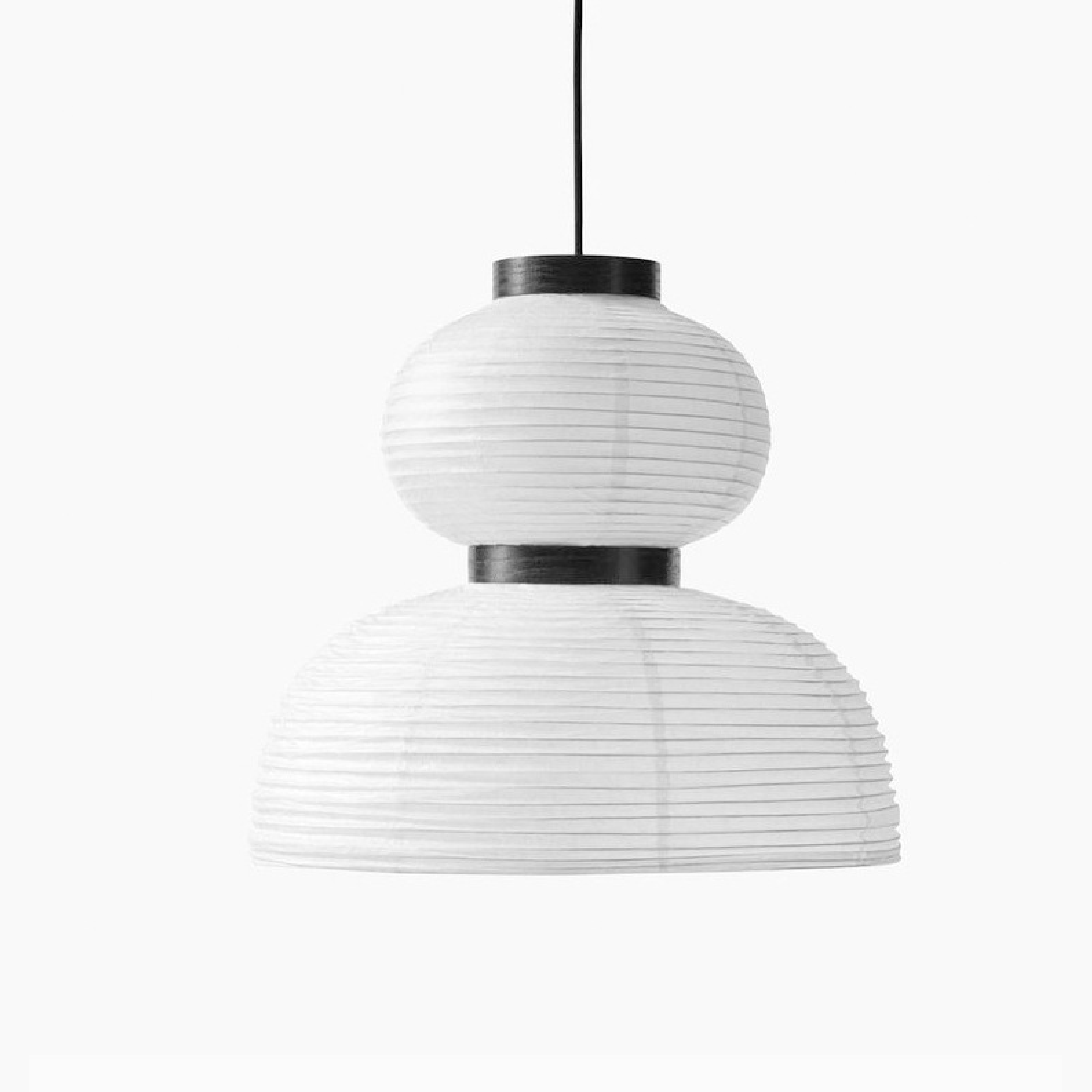 Japanse Wabi Sabi hanglamp
