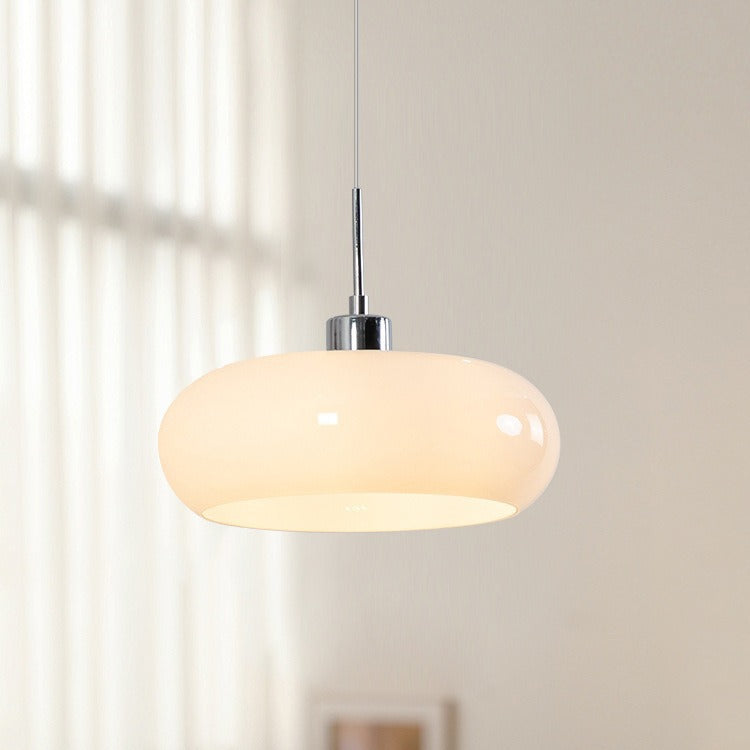 Bauhaus stijl hanglamp