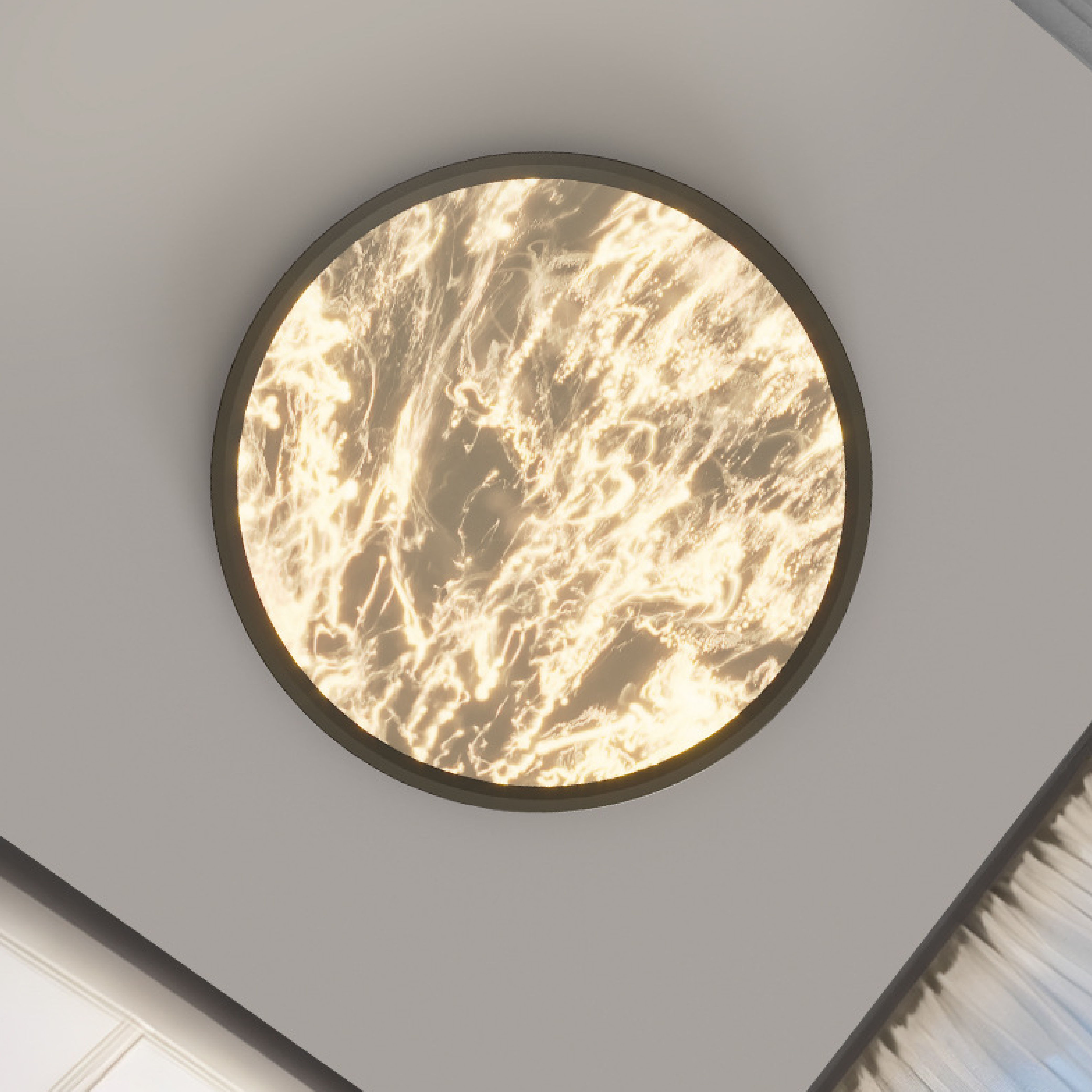 Galaxy Plafondlamp