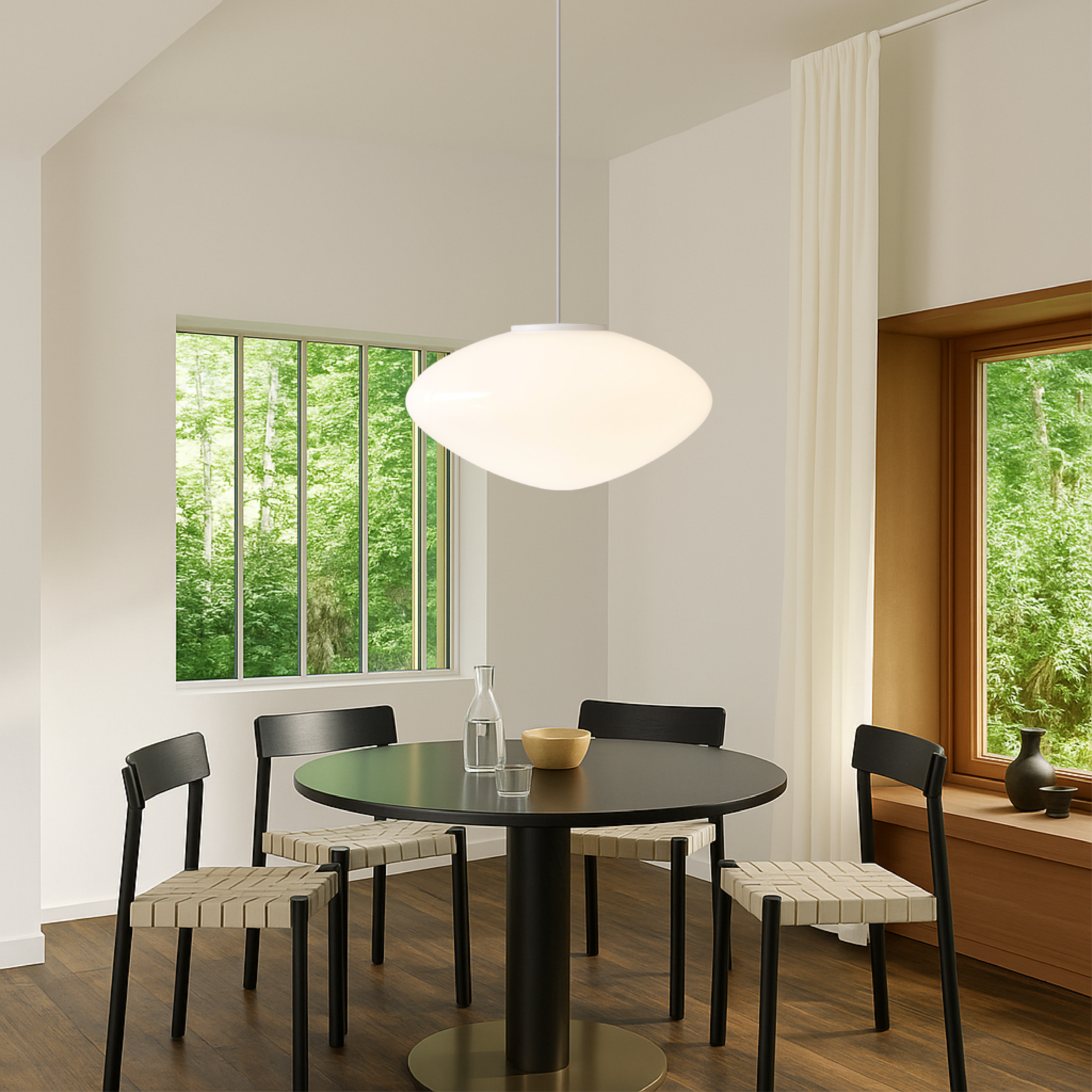 Deense hanglamp Kala