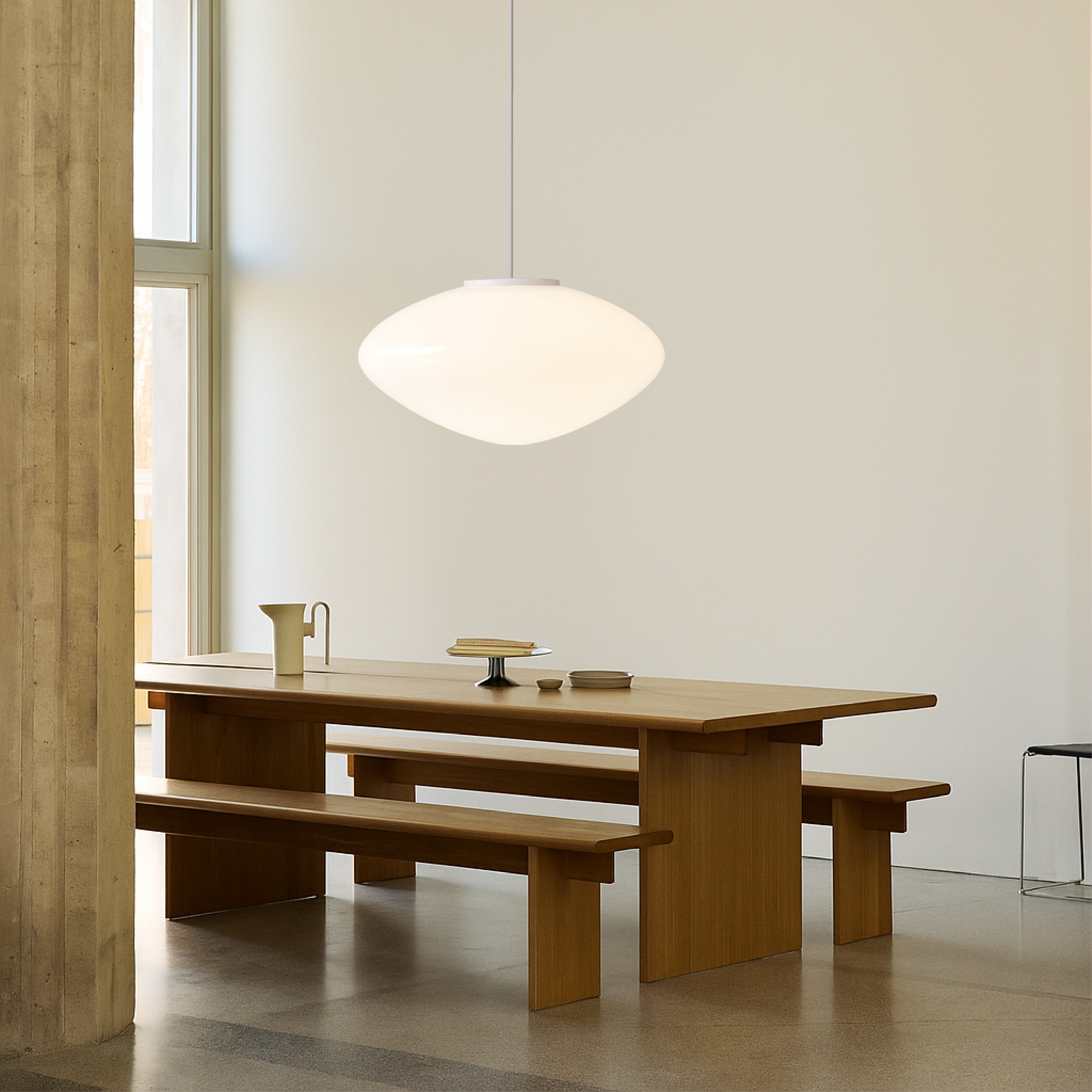 Deense hanglamp Kala