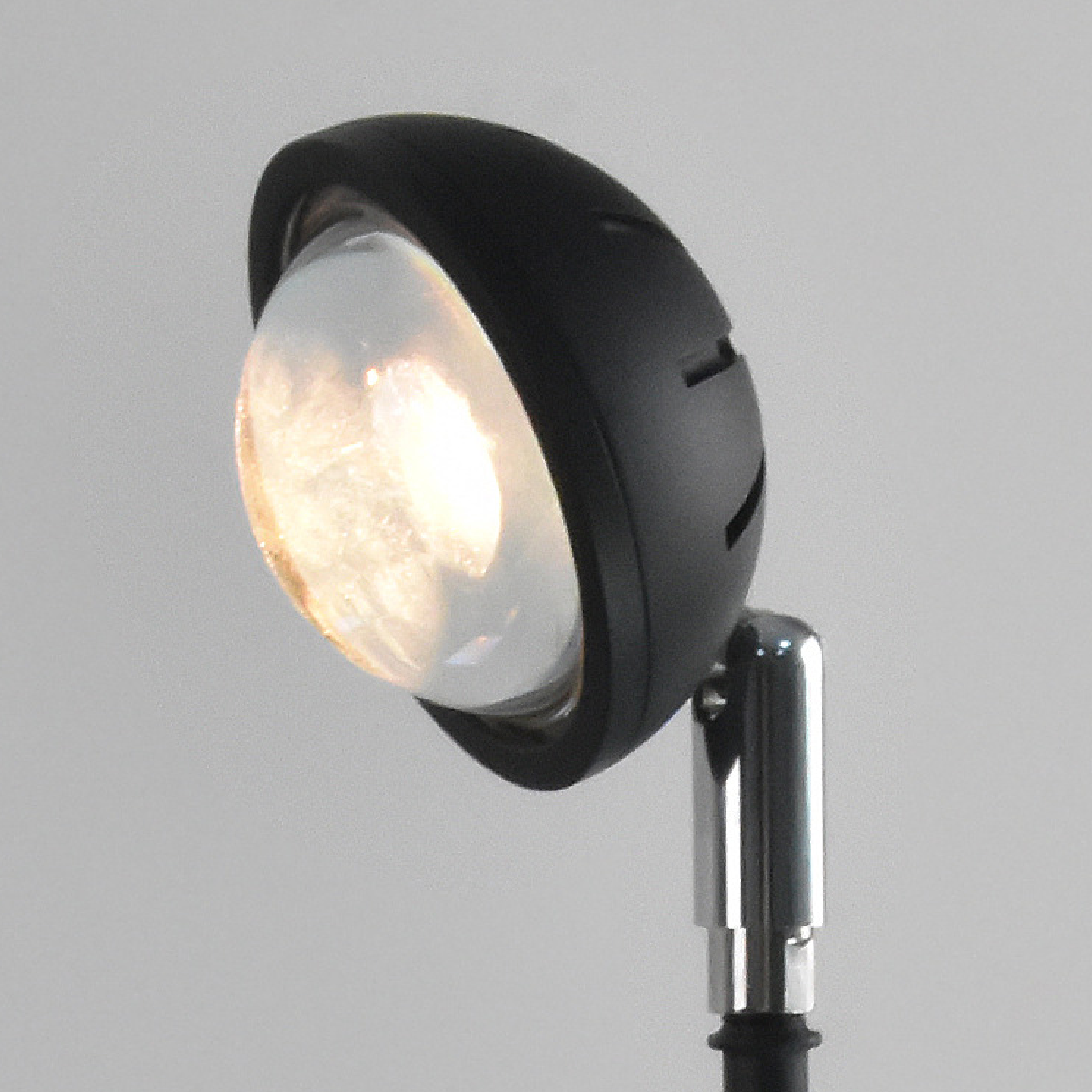 Dimbare vloerlamp
