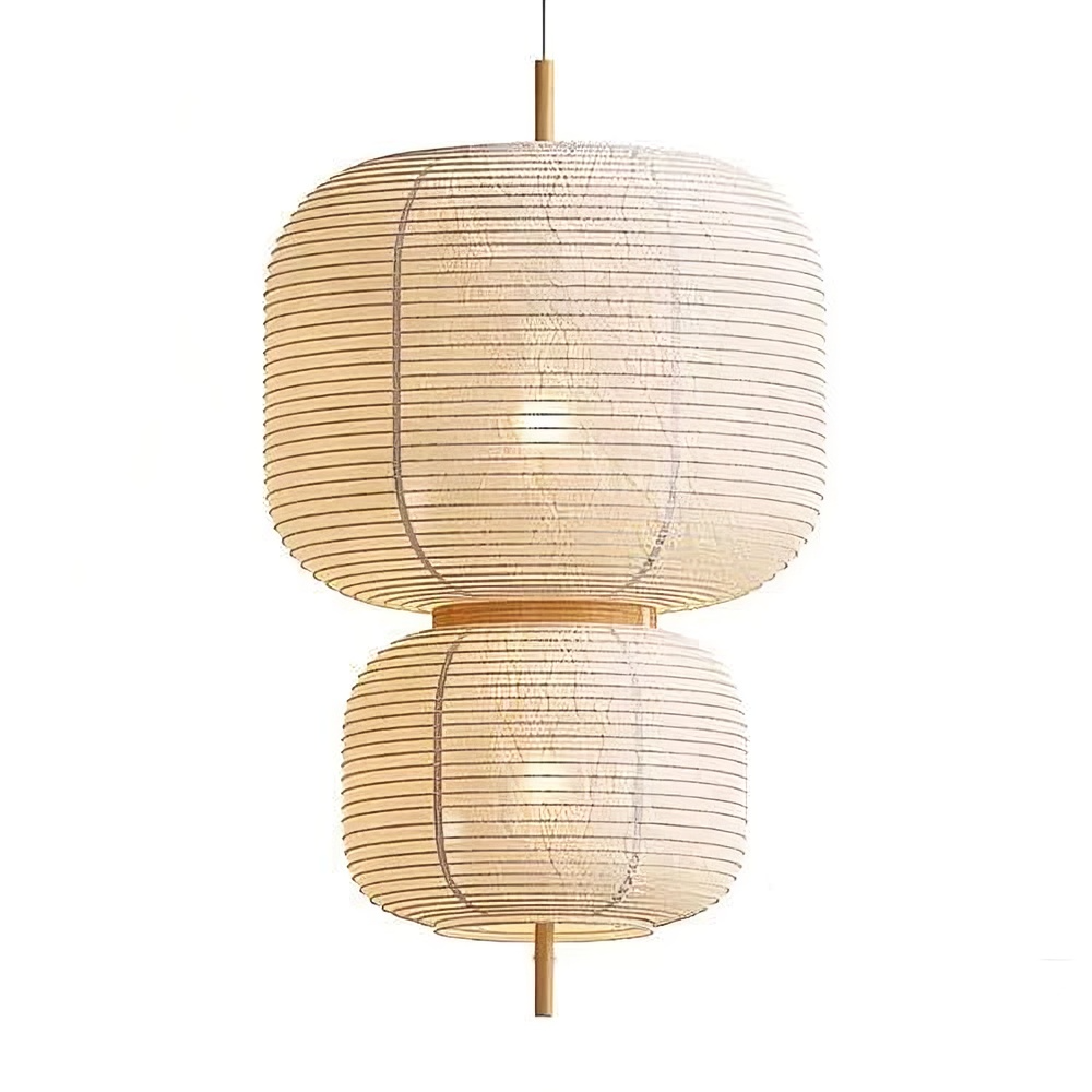Japans Rijstpapier Hanglampje