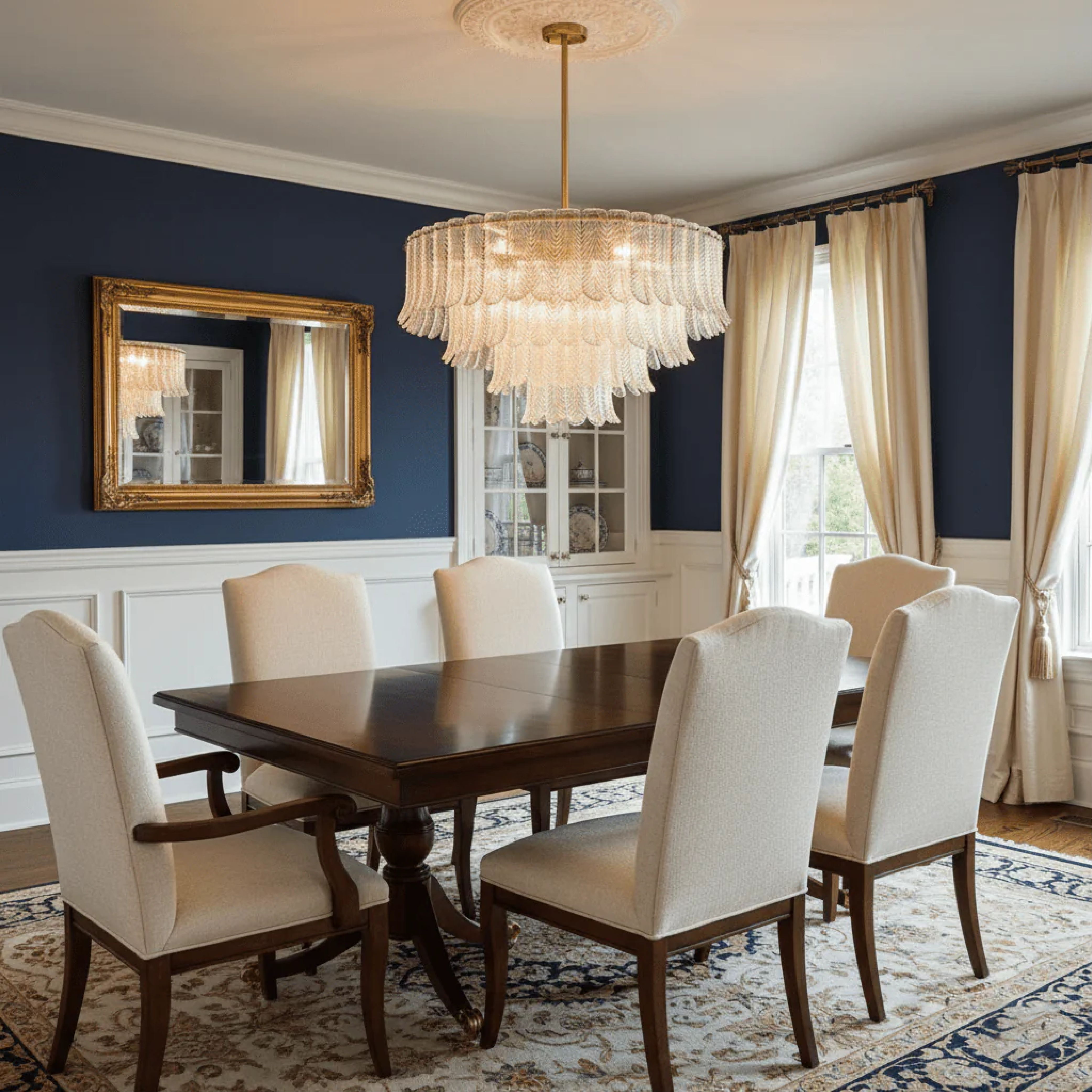 Tribeca kroonluchter