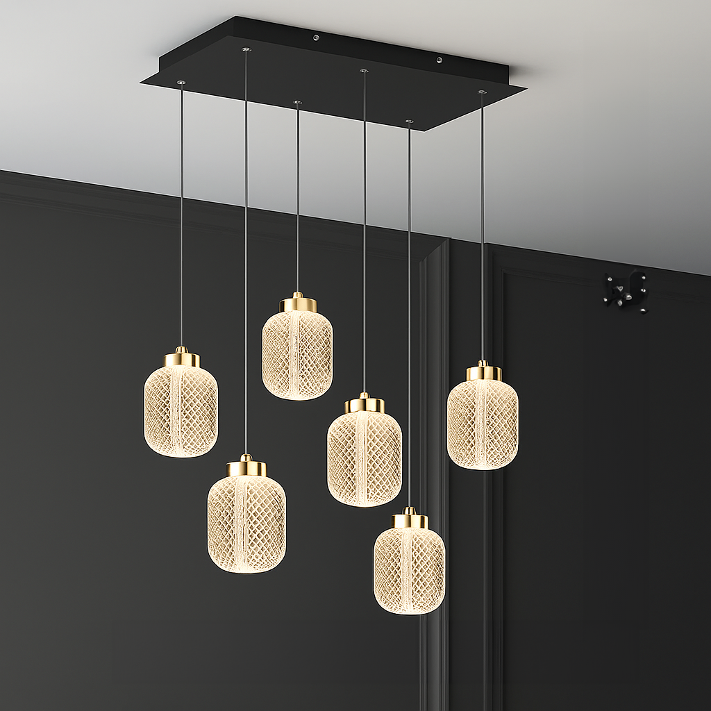 Novaso Keuken Tafel Hanglamp
