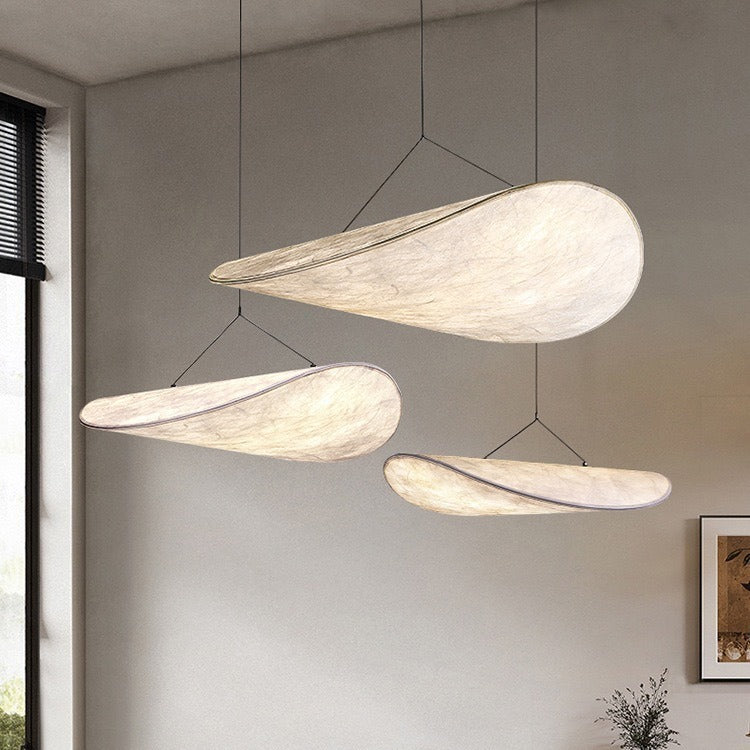 Japandi Hanglamp
