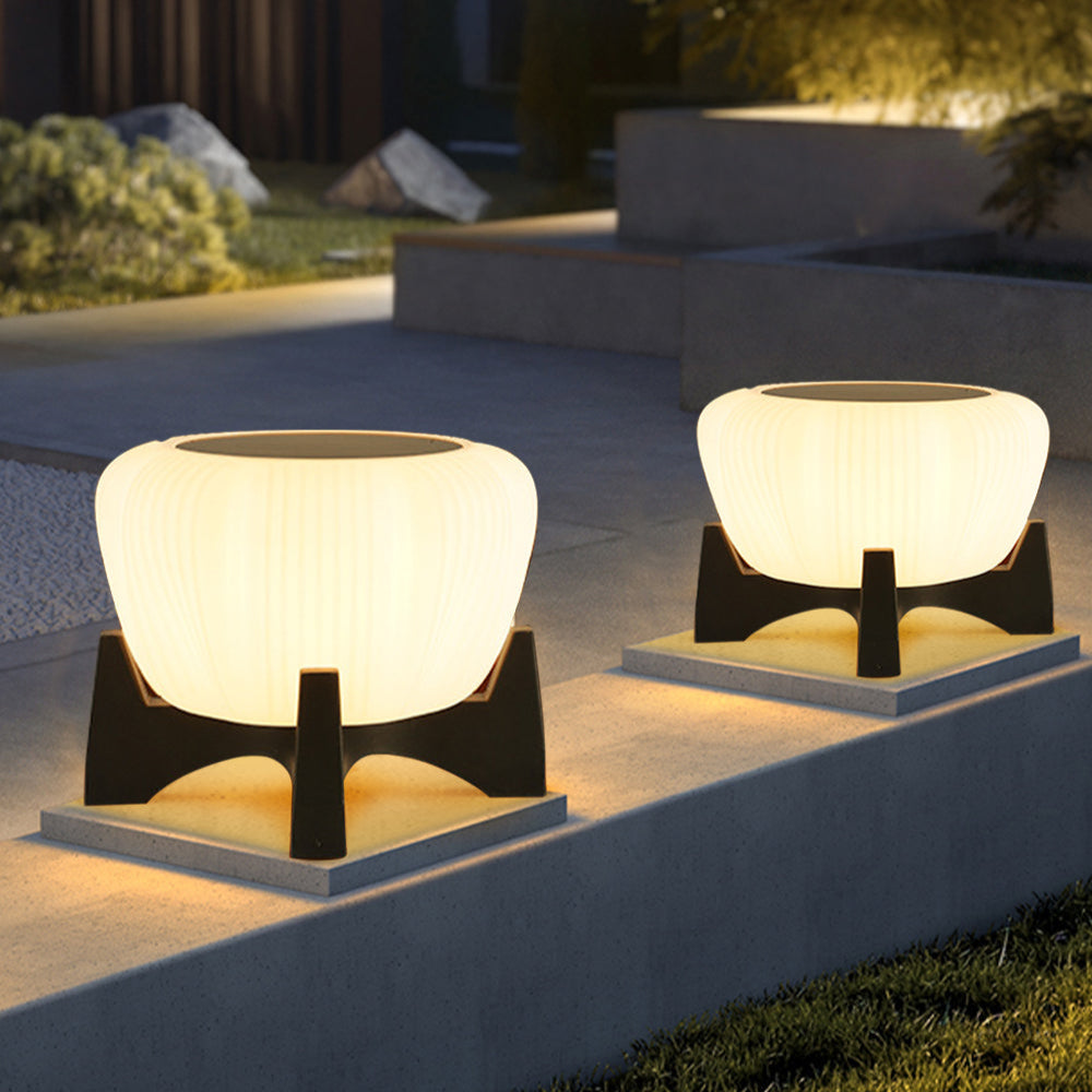 Padverlichting voor buiten