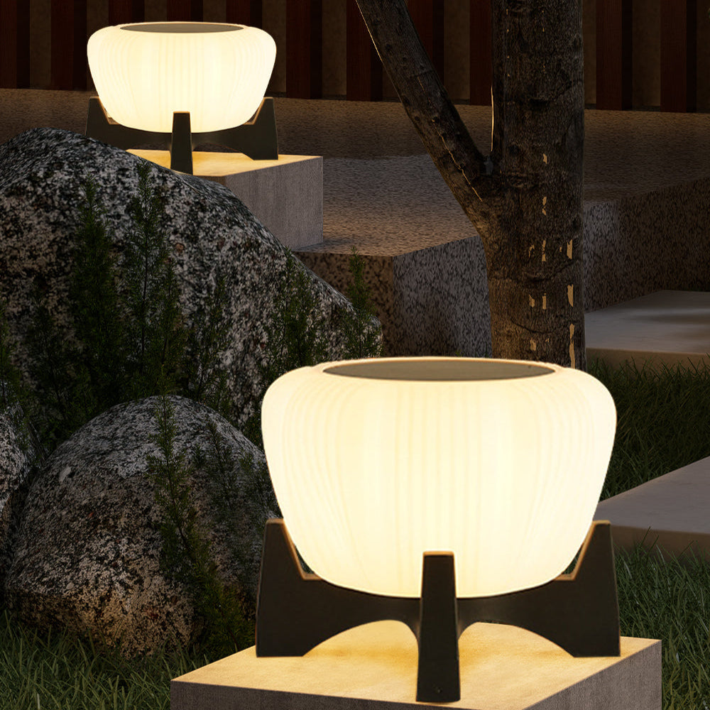 Padverlichting voor buiten