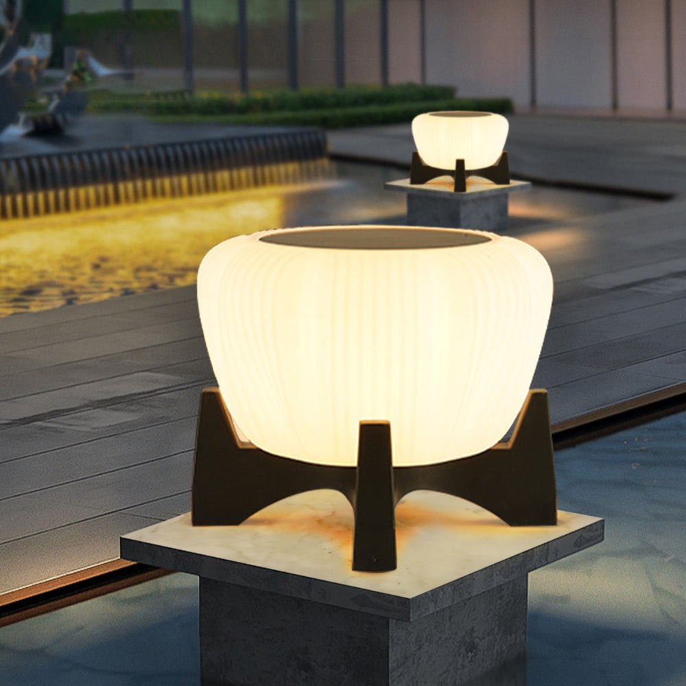 Padverlichting voor buiten