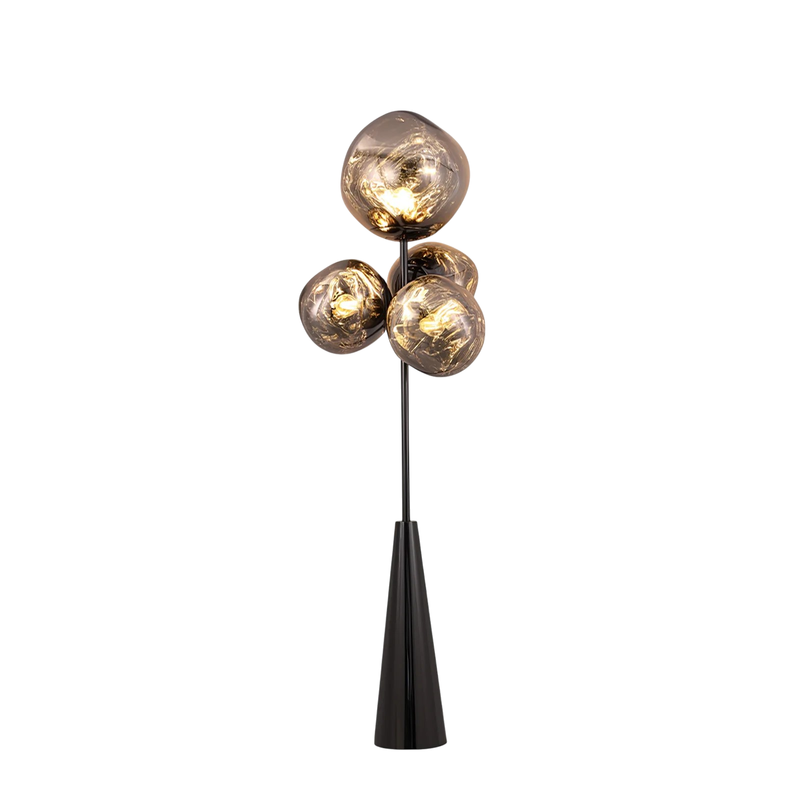 Lava Vloerlamp