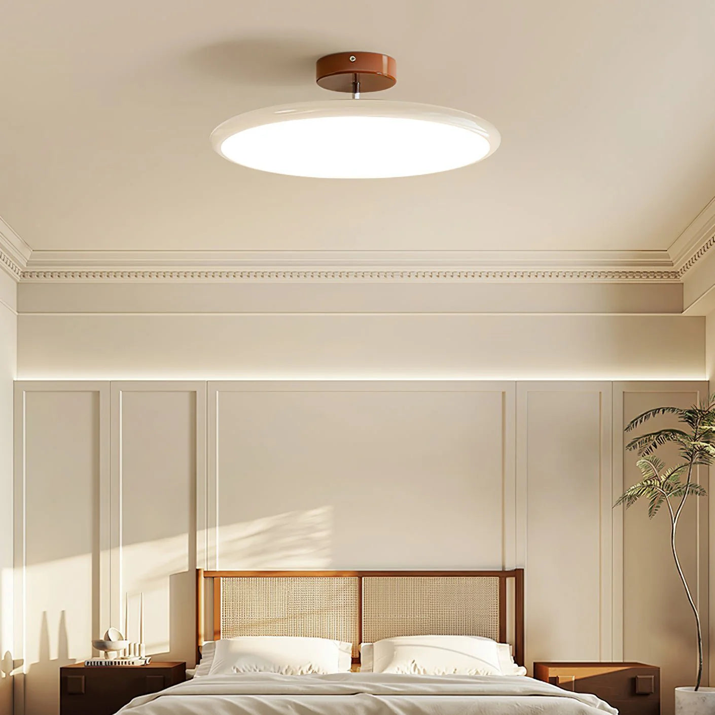 Drift Verstelbare Plafondlamp
