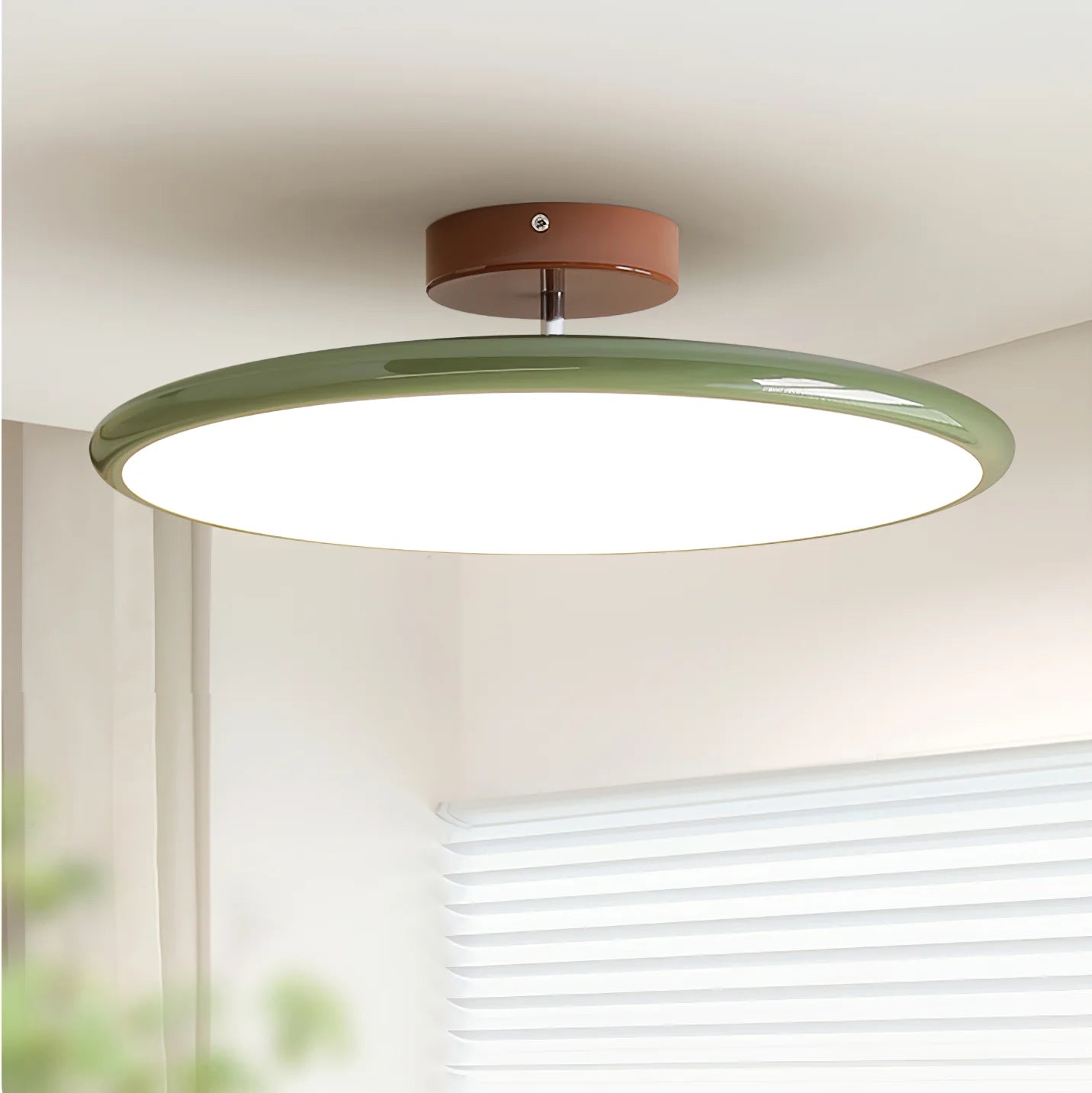 Drift Verstelbare Plafondlamp
