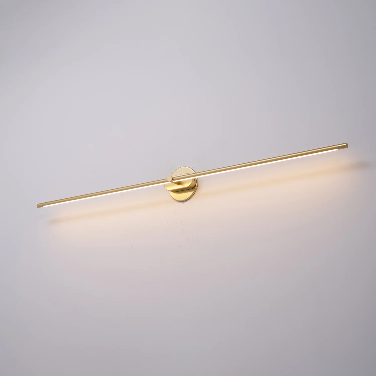 Badkamer Bar Wandlamp Voor Boven Spiegel