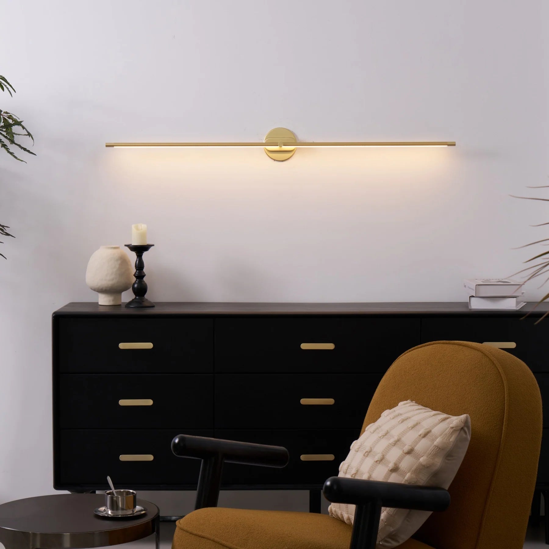 Badkamer Bar Wandlamp Voor Boven Spiegel