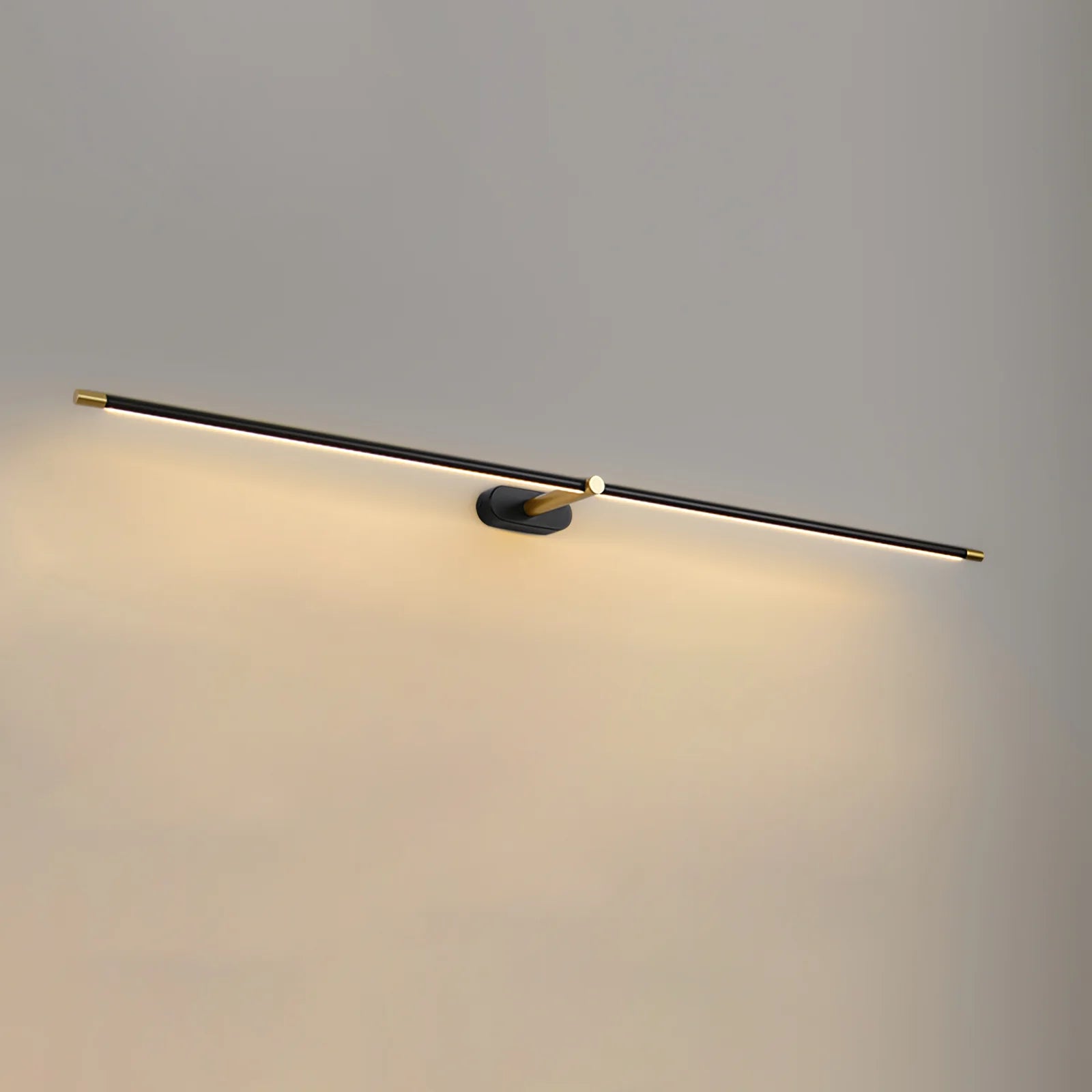 Badkamer Bar Wandlamp Voor Boven Spiegel