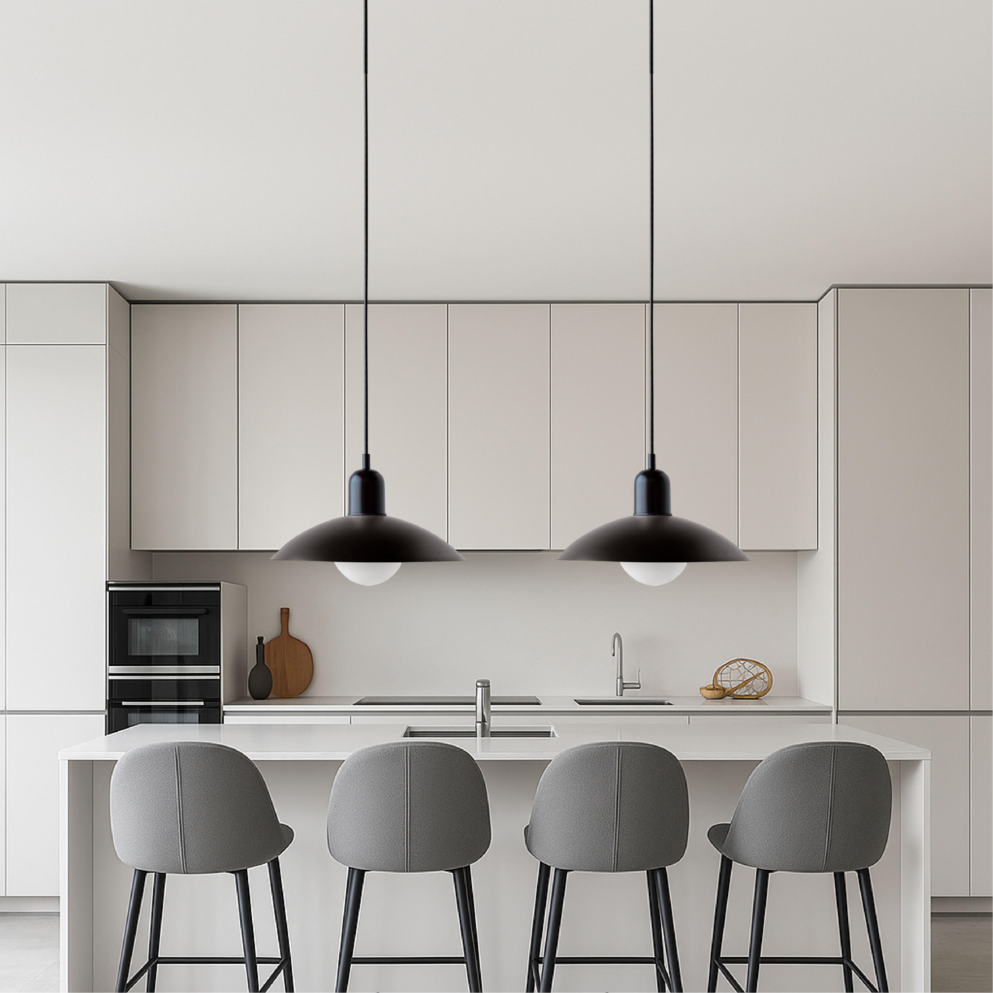 Macaron hanglamp