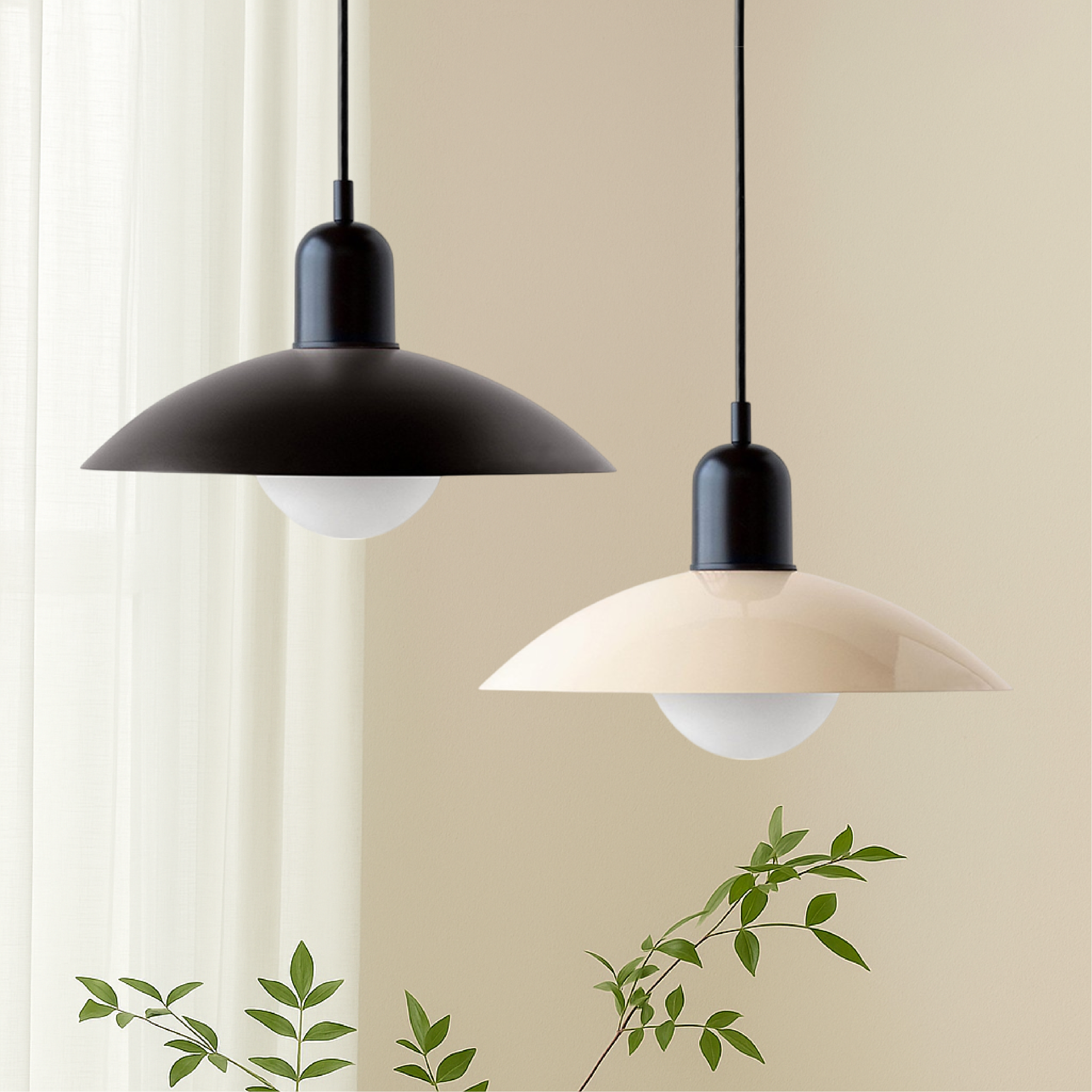 Macaron hanglamp