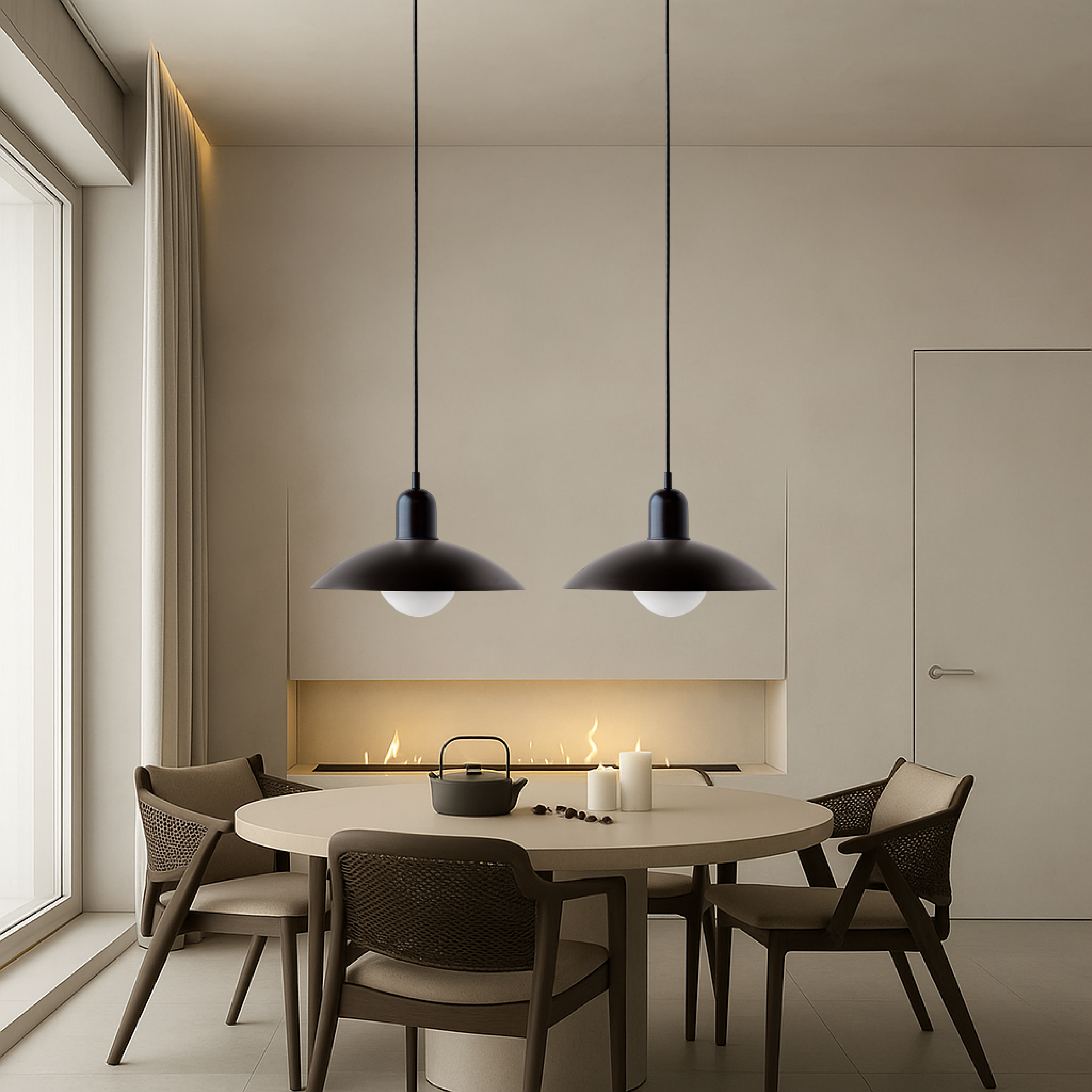 Macaron hanglamp