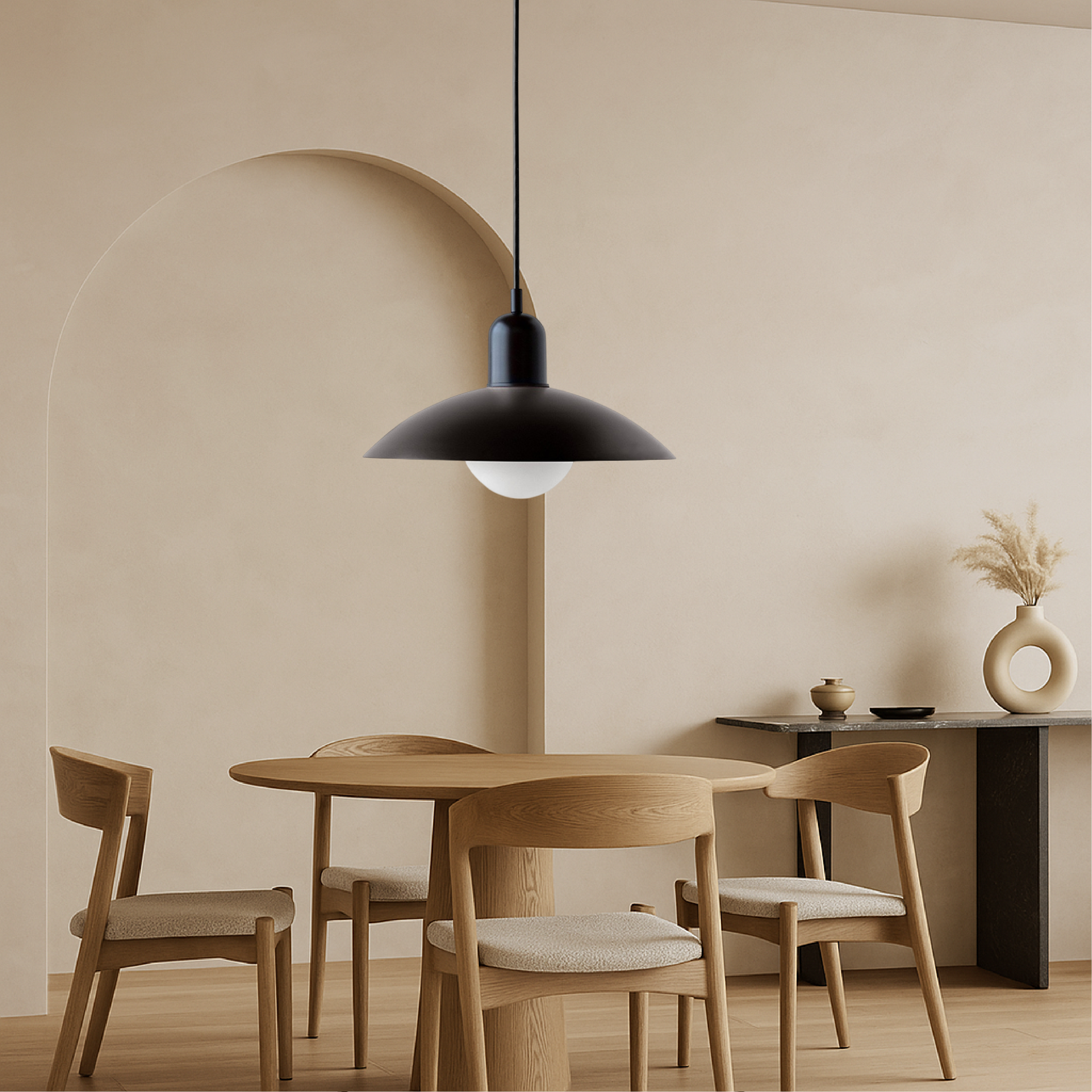 Macaron hanglamp