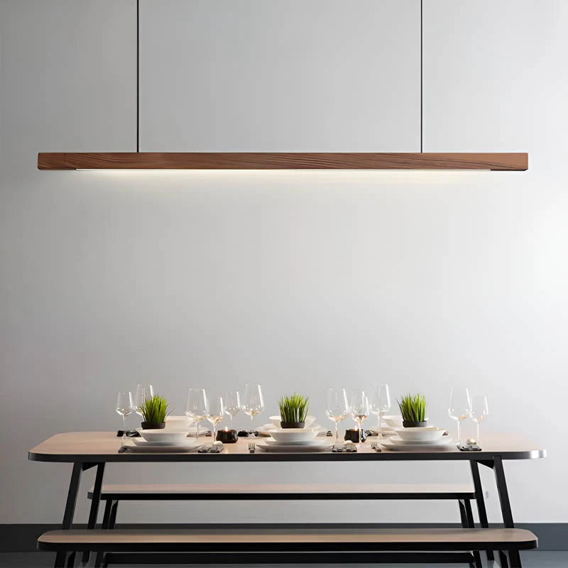 Gindo Bar Keuken Hanglamp