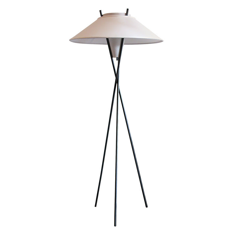 Stoffen vloerlamp Jubilee
