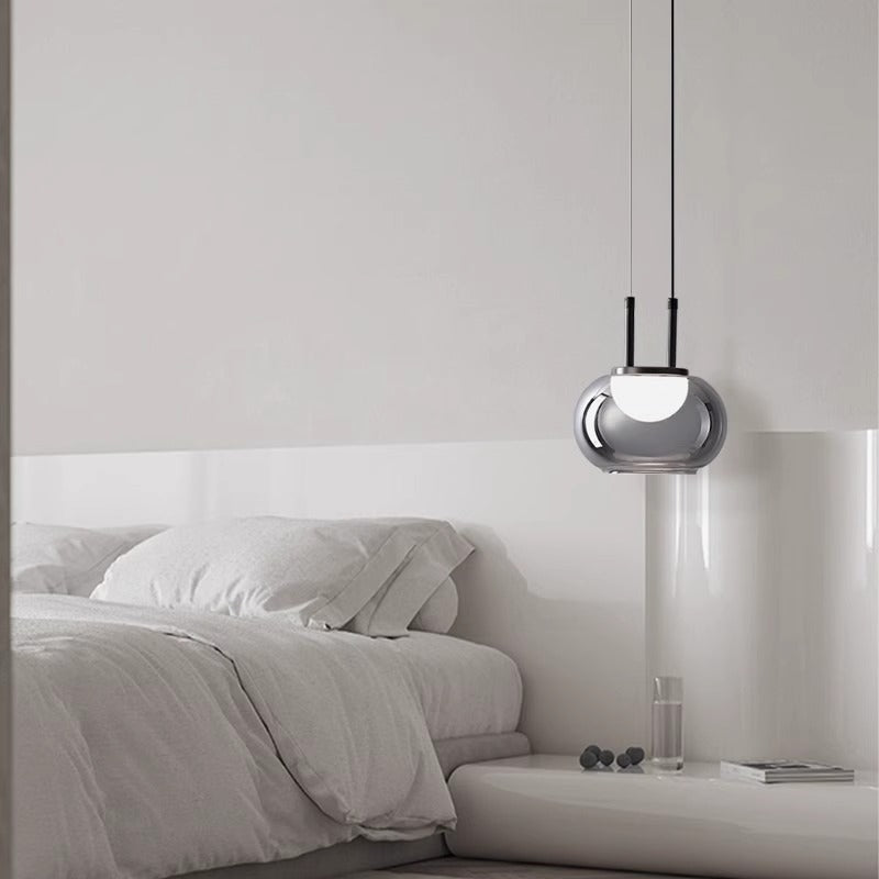 Grenold Italiaanse hanglamp